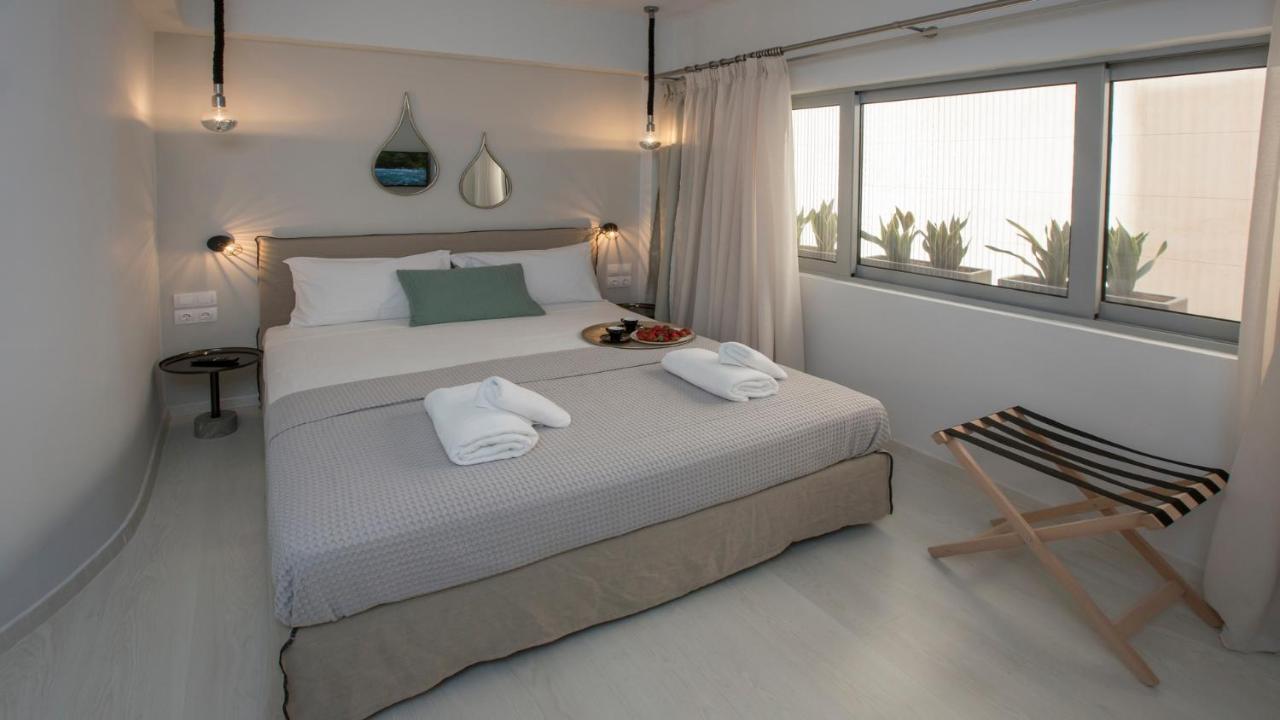 Ermou Stylish Suites By Ghh Афины Экстерьер фото