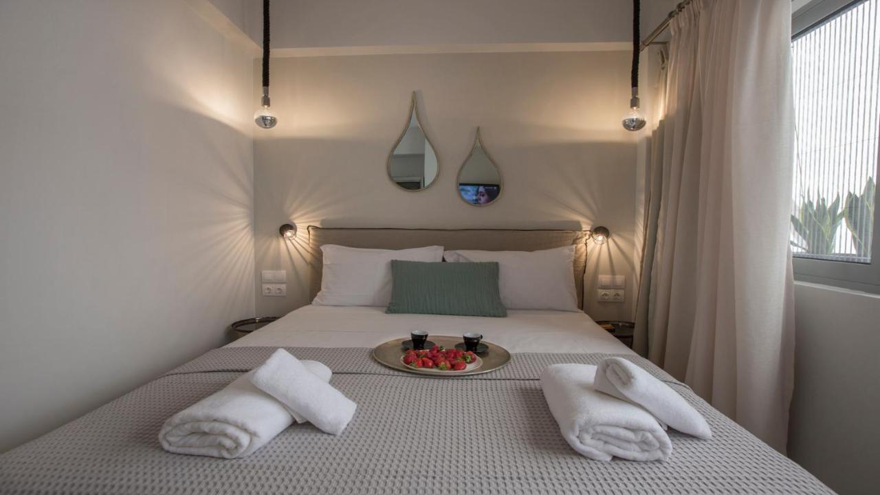 Ermou Stylish Suites By Ghh Афины Экстерьер фото