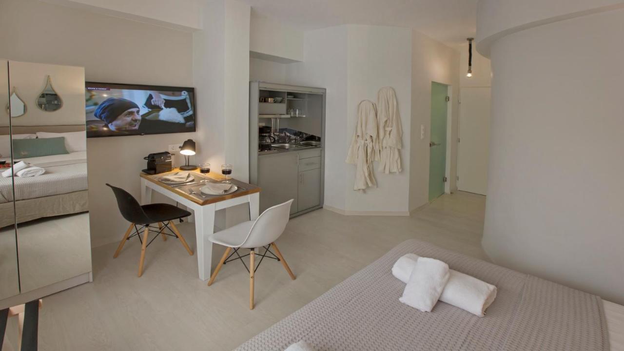 Ermou Stylish Suites By Ghh Афины Экстерьер фото